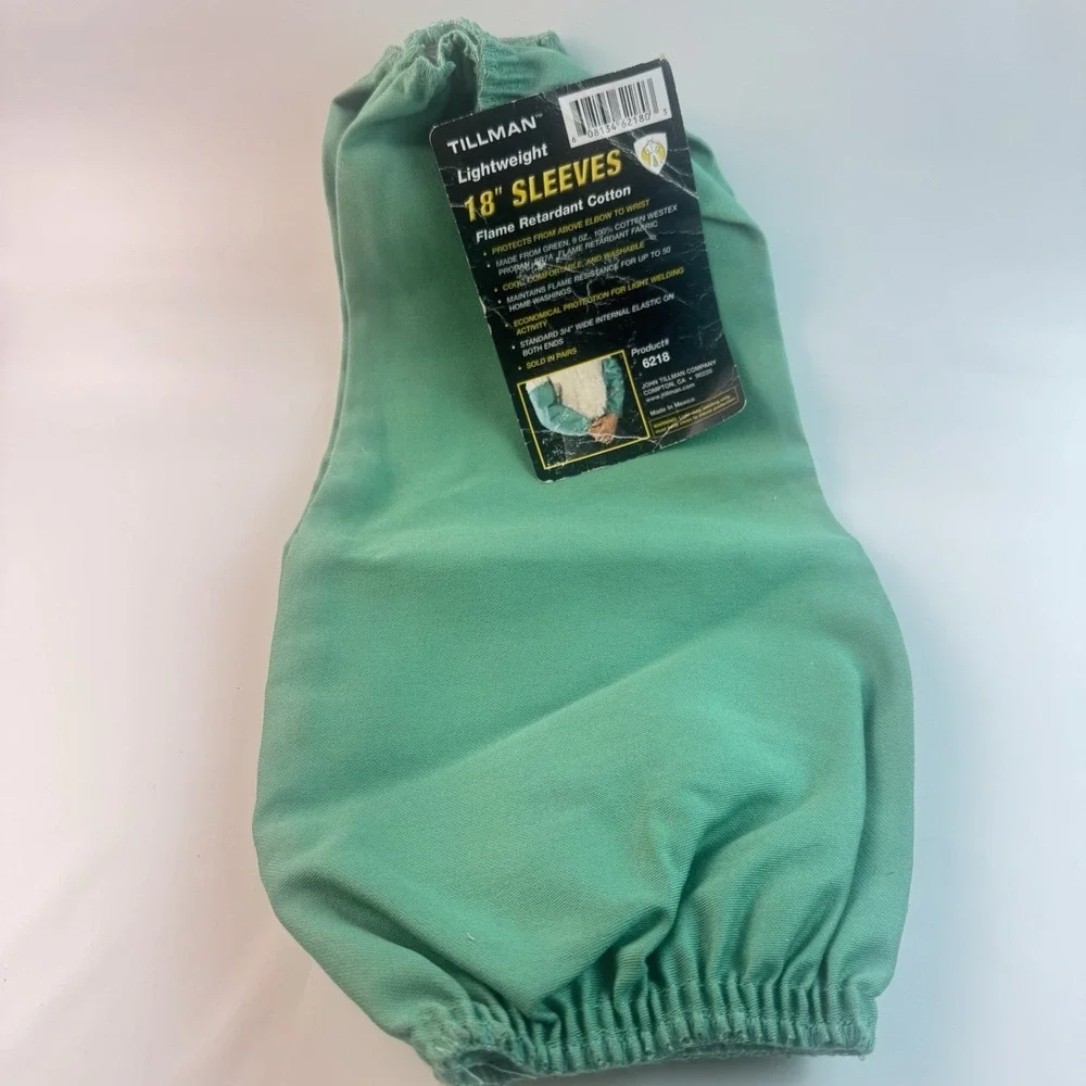 Tillman Lightweight 18